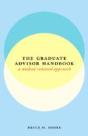 The Graduate Advisor Handbook - Preview