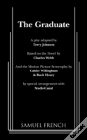 Capa do artigo The Graduate