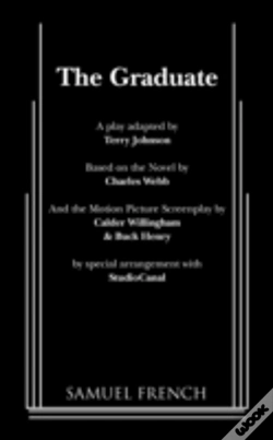 Capa do artigo The Graduate