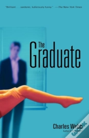 Capa do artigo The Graduate
