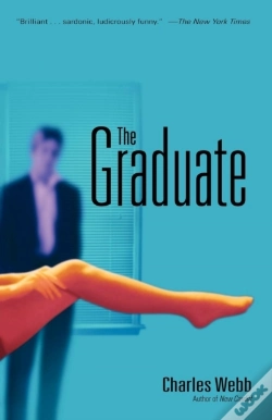 Capa do artigo The Graduate