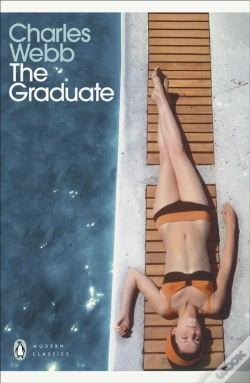 Capa do artigo The Graduate