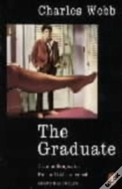 Capa do artigo The Graduate