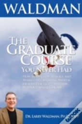 The Graduate Course You Never Had