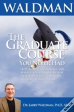 Capa do artigo The Graduate Course You Never Had