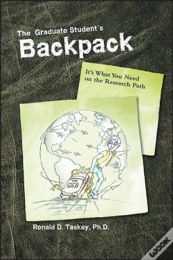 Capa do artigo The Graduate Student'S Backpack