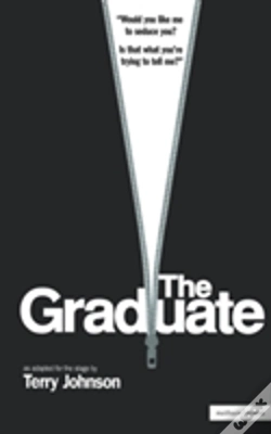 Capa do artigo The Graduate