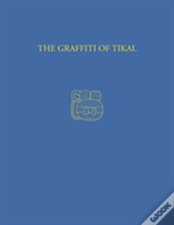 Capa do artigo The Graffiti Of Tikal