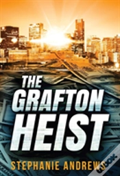 Capa do artigo The Grafton Heist