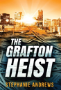 The Grafton Heist - Preview