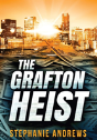 The Grafton Heist - Preview