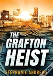 Capa do artigo The Grafton Heist
