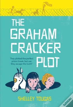 Capa do artigo The Graham Cracker Plot
