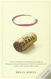 Capa do artigo The Grail