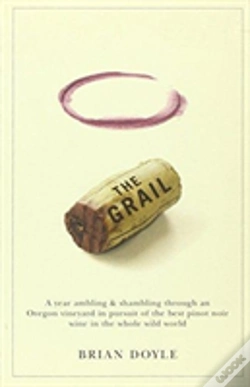 Capa do artigo The Grail