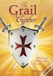 Capa do artigo The Grail Cypher