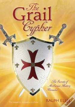 Capa do artigo The Grail Cypher