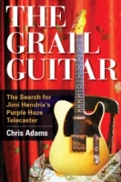Capa do artigo The Grail Guitar