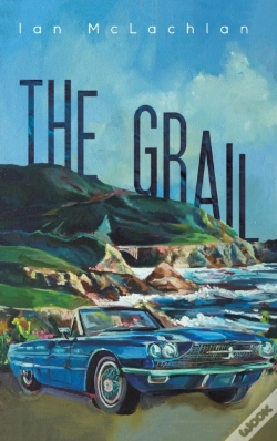 Capa do artigo The Grail