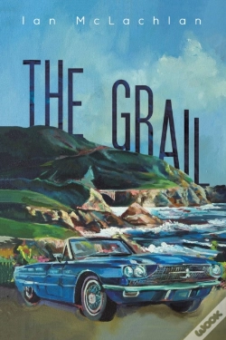 Capa do artigo The Grail