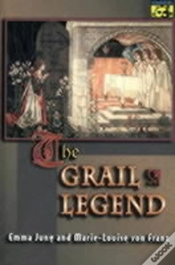 Capa do artigo The Grail Legend
