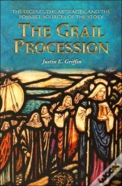 Capa do artigo The Grail Procession