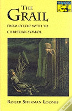Capa do artigo The Grail