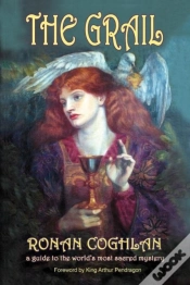 Capa do artigo The Grail