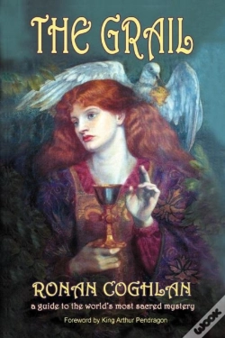 Capa do artigo The Grail