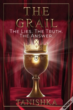 Capa do artigo The Grail