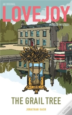 Capa do artigo The Grail Tree