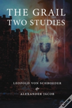 Capa do artigo The Grail -Two Studies