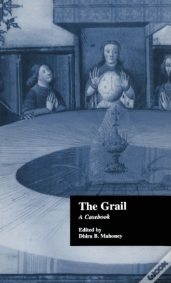 Capa do artigo The Grail