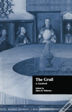 Capa do artigo The Grail