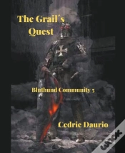 Capa do artigo The Grail