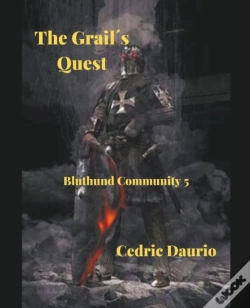 Capa do artigo The Grail'S Quest