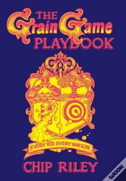 Capa do artigo The Grain Game Playbook