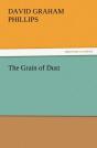 The Grain Of Dust - Preview