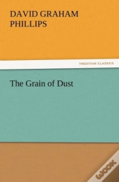 Capa do artigo The Grain Of Dust