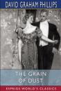 The Grain Of Dust (Esprios Classics) - Preview