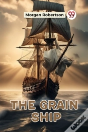 Capa do artigo The Grain Ship (Edition2023)