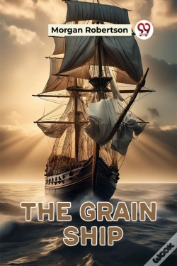 Capa do artigo The Grain Ship (Edition2023)