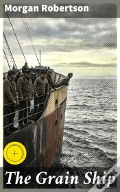 Capa do artigo The Grain Ship