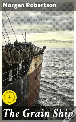 Capa do artigo The Grain Ship