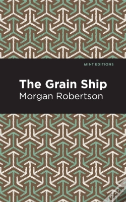 Capa do artigo The Grain Ship