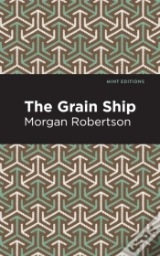 Capa do artigo The Grain Ship