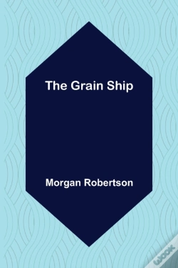 Capa do artigo The Grain Ship