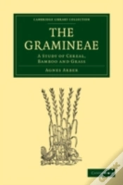 Capa do artigo The Gramineae