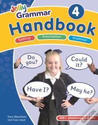 The Grammar 4 Handbook