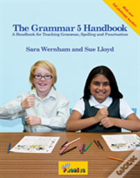 The Grammar 5 Handbook